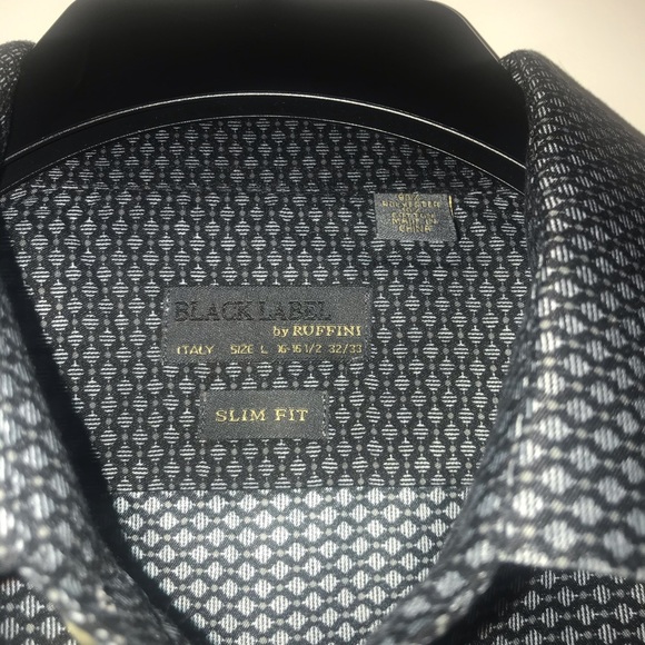 Black Label by Ruffini Other - 🔥Italian Black Label by Ruffini